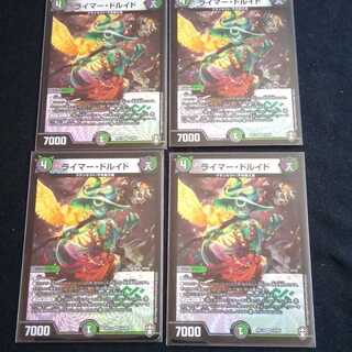 ライマー・ドルイド