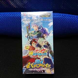 しおん 様 専用 バディアゲインvol.3 5box  vol.2 3box