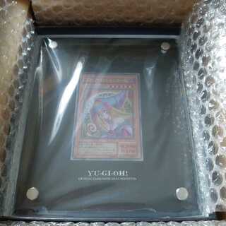 ブラック・マジシャン・ガール ステンレス 値下げ可