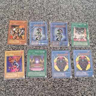 Yu-Gi-Oh! Collective sale