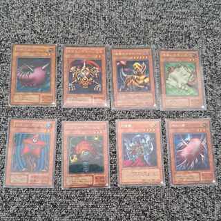 遊戯王　モンスターカード　まとめ売り