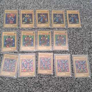 遊戯王　モンスターカード　まとめ売り