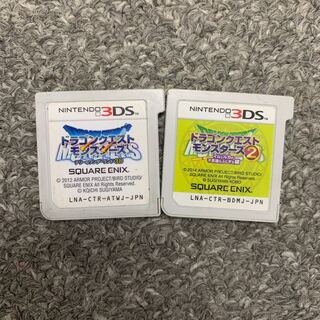 ドラゴンクエストモンスターズテリワン、イルルカ