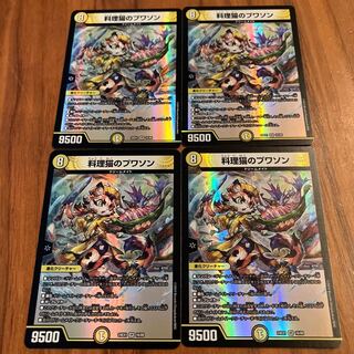 Cooking Cat Puisson VR 16/89