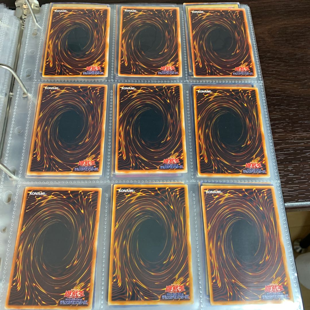 遊戯王カード　儀式　9枚まとめて