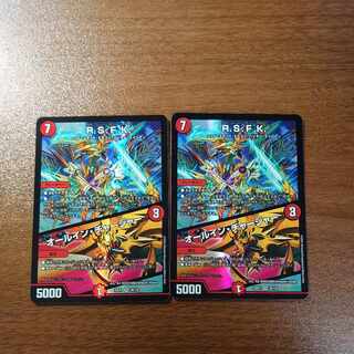 R.S.F.K.｜All-in Charger VR 30/130