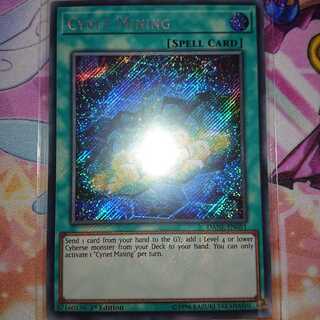 EU版 サイバネットマイニング シク