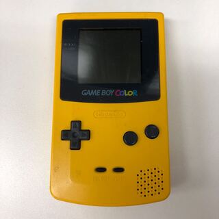 ゲームボーカラー 347