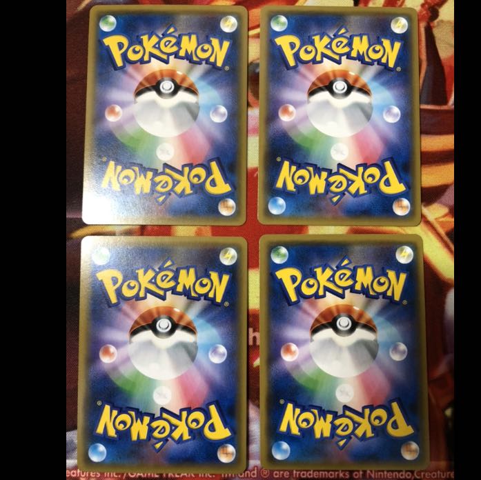 サーナイト＆ニンフィアGX RR