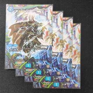 Bulette n Storm C 76/84