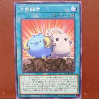 Unified FrontFighting you Normal rare ROTA-JP067