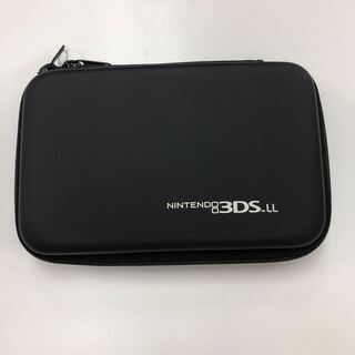 Case for 3dsll 373