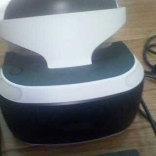 新型PSVR2 付属品完備カメラ付PS4