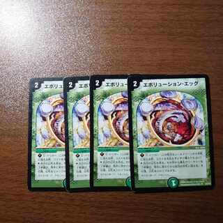 Evolution Egg U 35/55/Y5