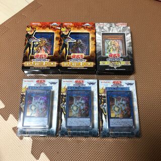 『最終値下げ』未開封ストラクチャーデッキ6個セット