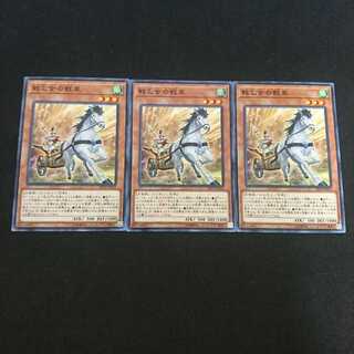 戦乙女の戦車 N