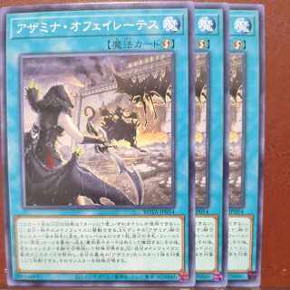 Azamina Ofeilates Normal ROTA-JP054