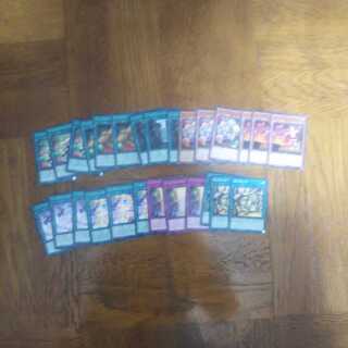 Witchcraft Normal Card