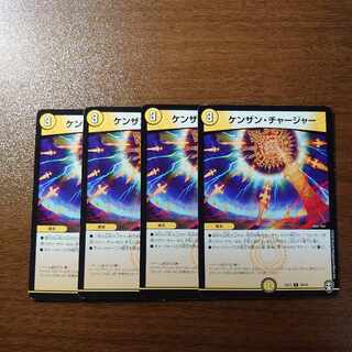 Kenzan Charger C 34/42