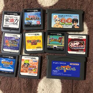 カセットまとめ売り