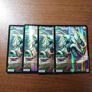 Bear 4WD Bear Shigara SR 17/100 1枚