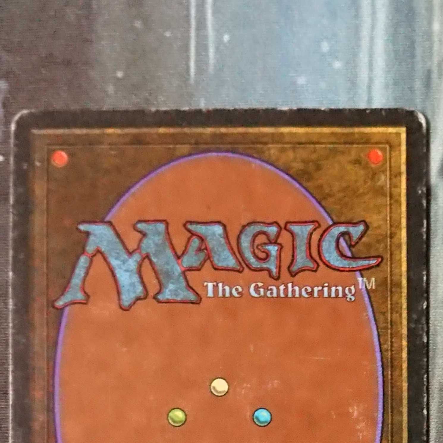 MTG Plateau(3ED) イタリア語 Plateau | 3rd Edition / Revised - Italian | Star City Games