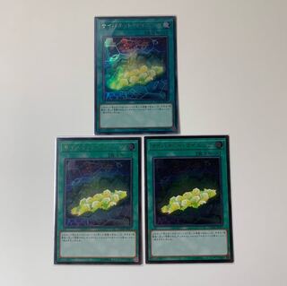 サイバネット・マイニング 三枚セット