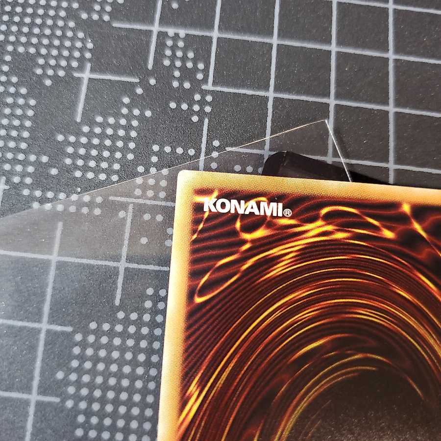 Dark Magician 20thSE