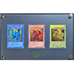 ステンレス製『三幻神』【-】{-}《その他》の通販 カードラッシュ magi 