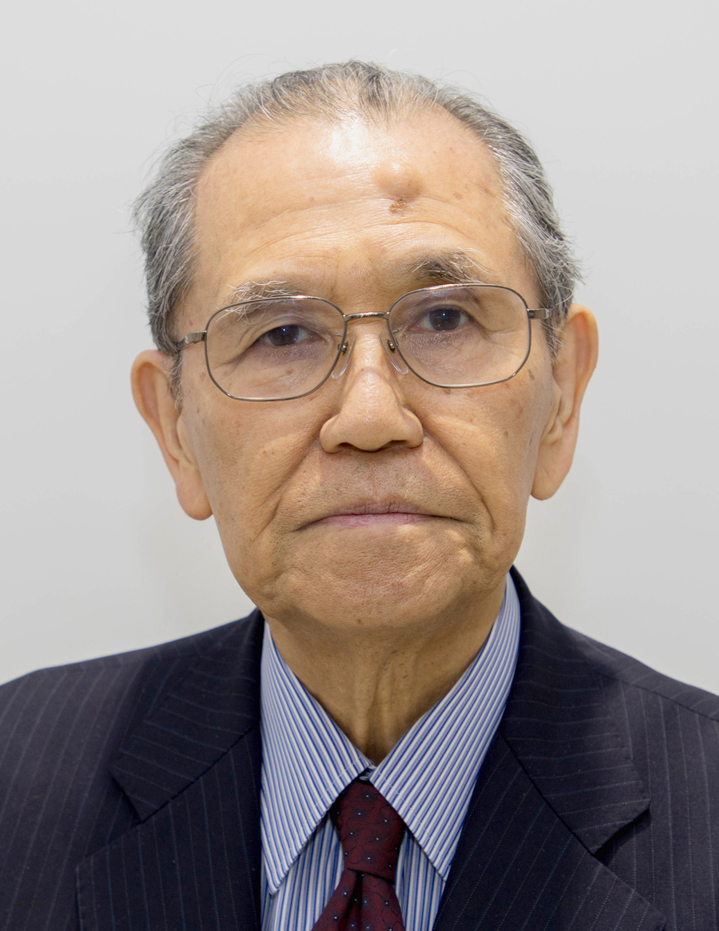松尾文夫さん