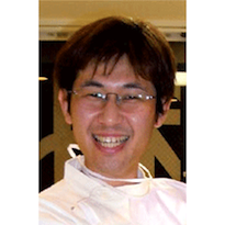 ごうだ歯科医院 合田大亮先生