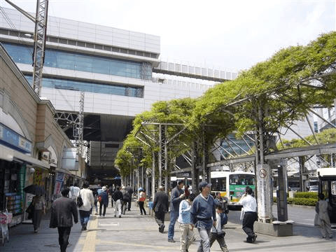 都会的な楽しみとゆったりした自然が味わえる千葉県