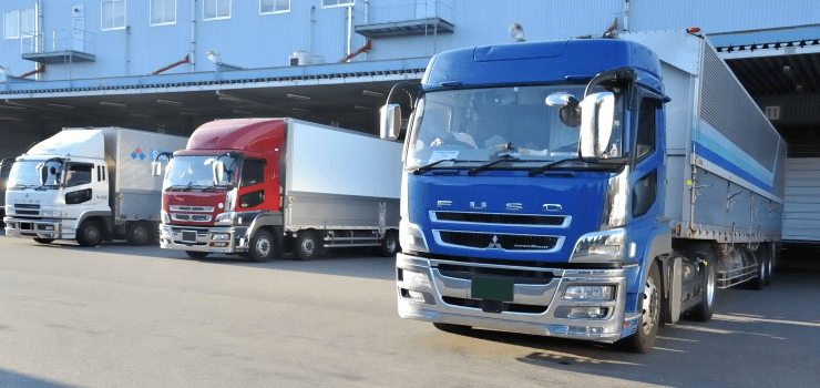 トラック運転手ドライバー向け 三菱ふそうスーパーグレート特徴