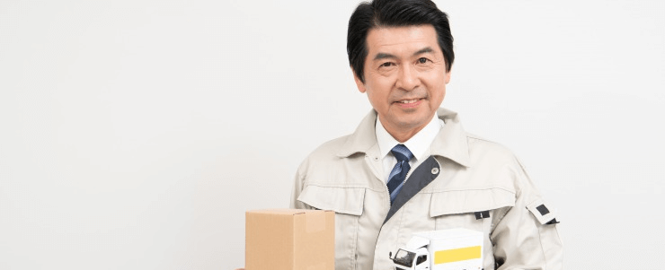 ドライバー業界情報