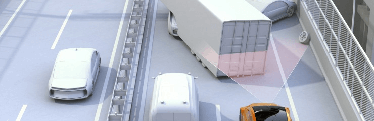 ドライバー業界情報