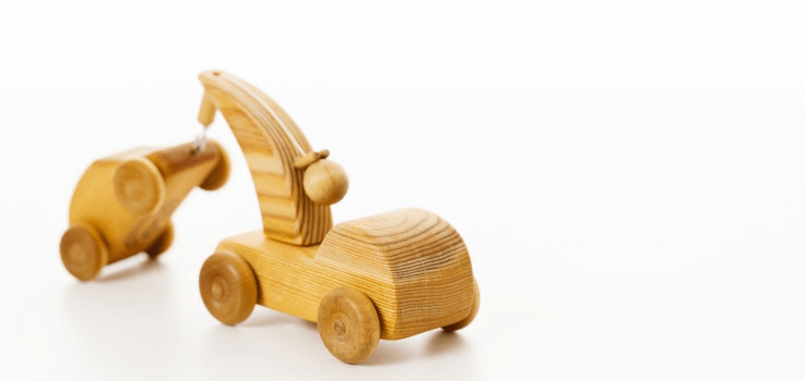 レッカー車のドライバーはどんな仕事をするの レッカー車ドライバーの仕事内容やメリットのまとめ