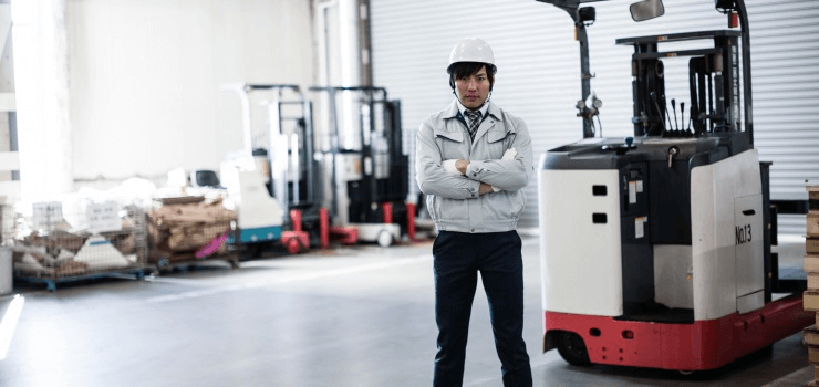 製造業とは 仕事探しに役立つ工場勤務の職種や仕事内容の基礎知識