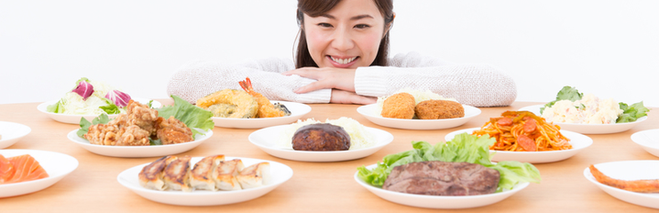 食品
