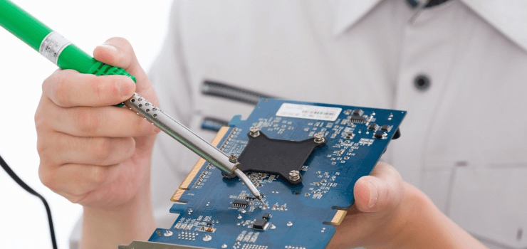 工場勤務におけるはんだ付けのコツや適性とはについてのまとめ