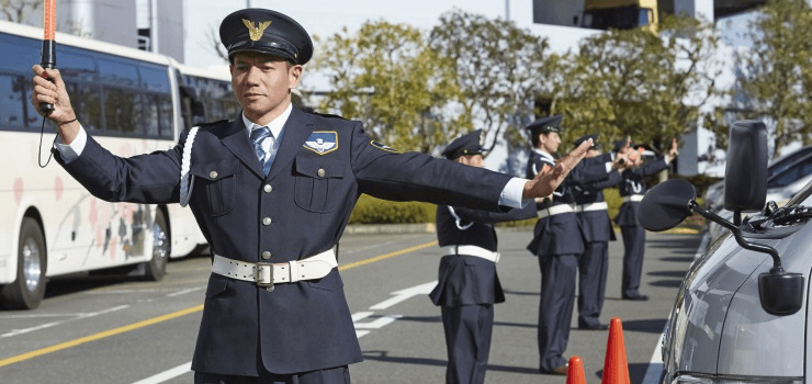 警備資格ガイド
