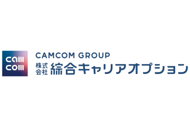 株式会社綜合キャリアオプション②