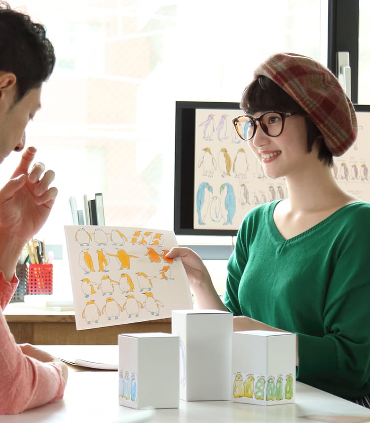 2019 JOGGO for Business 仕事がもっと楽しくなる、オフィスのマストアイテム レディース