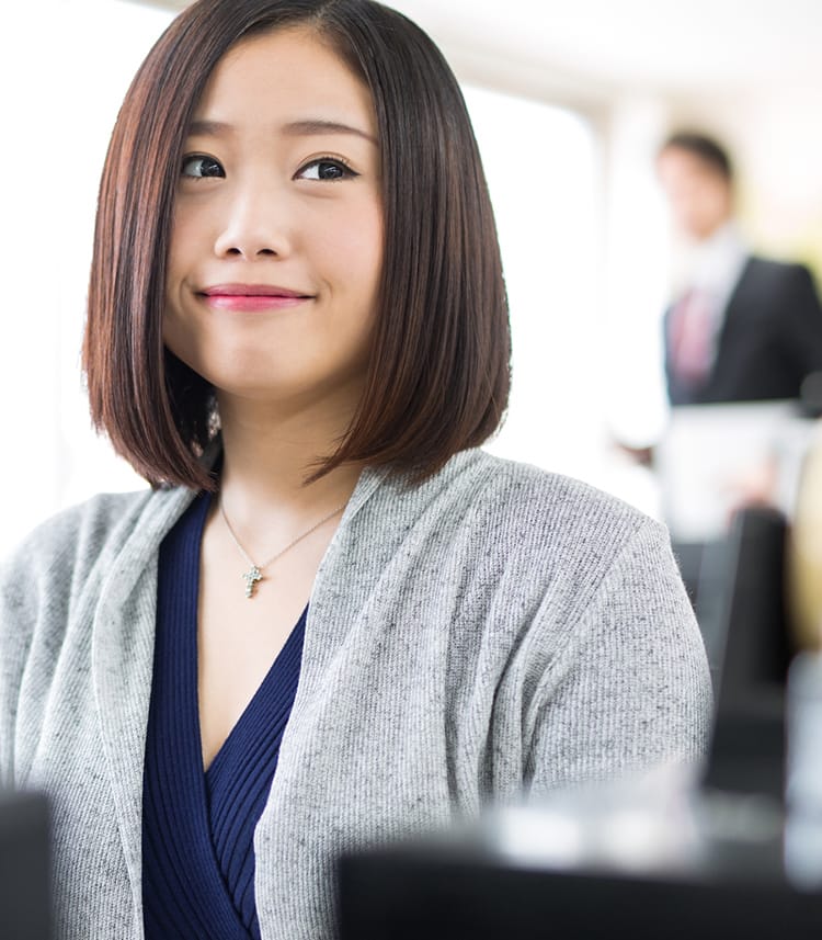 2019 JOGGO for Business 仕事がもっと楽しくなる、オフィスのマストアイテム レディース