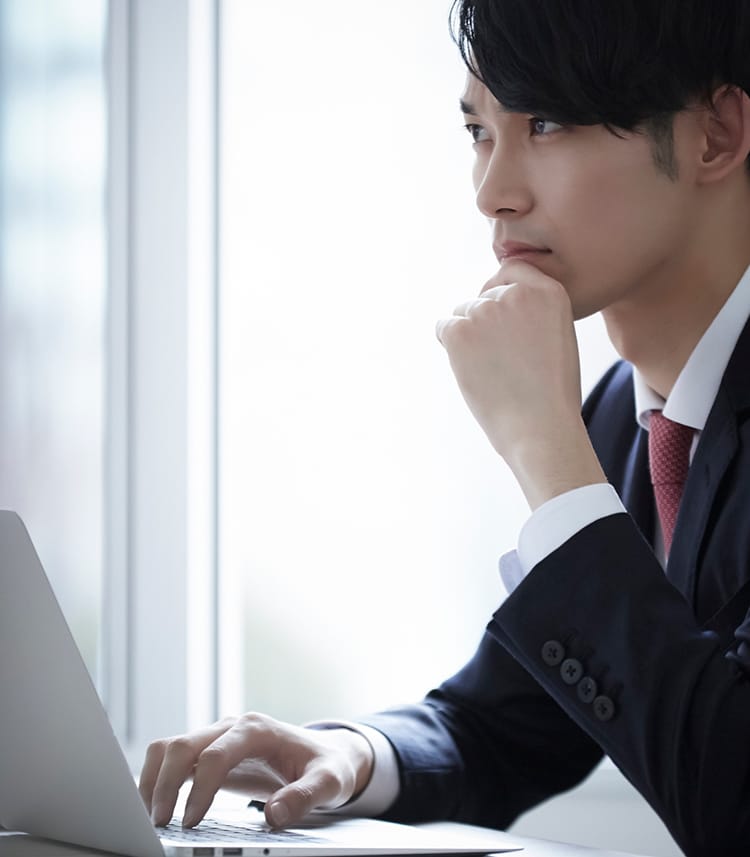 2019 JOGGO for Business 仕事がもっと楽しくなる、オフィスのマストアイテム メンズ