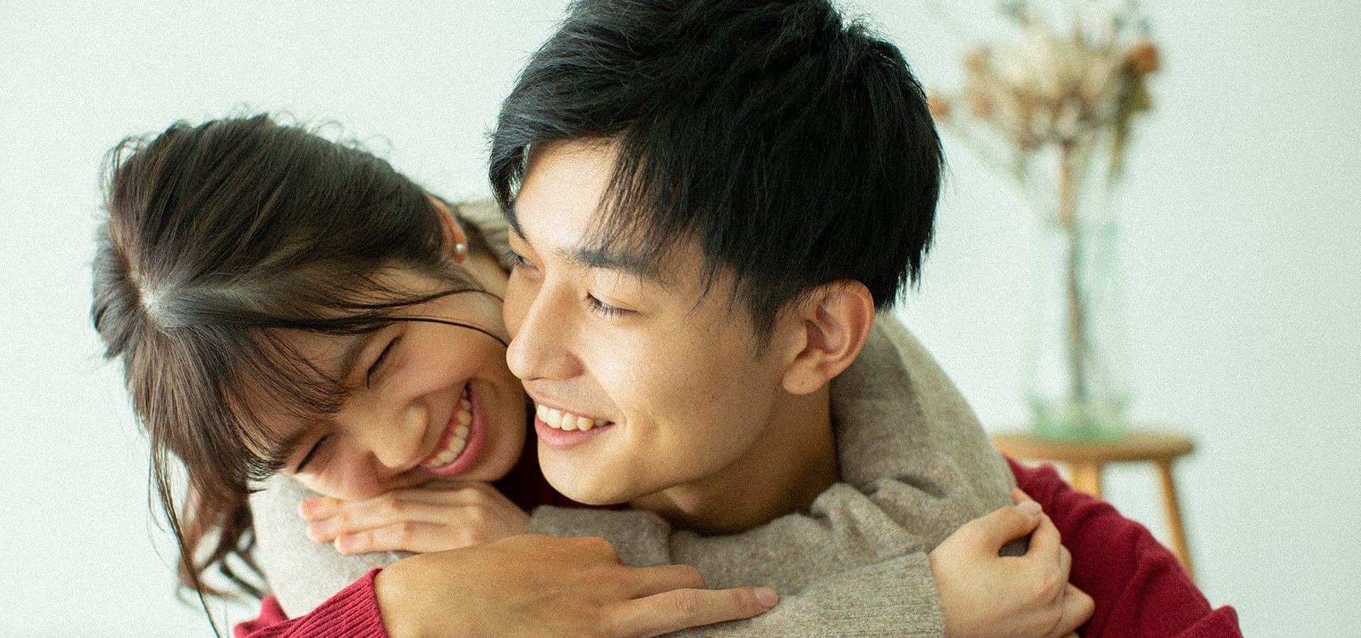 JOGGO CHRISTMAS GIFT 2019 もうすぐクリスマス。溢れるあの人への想いをかたちにしよう。