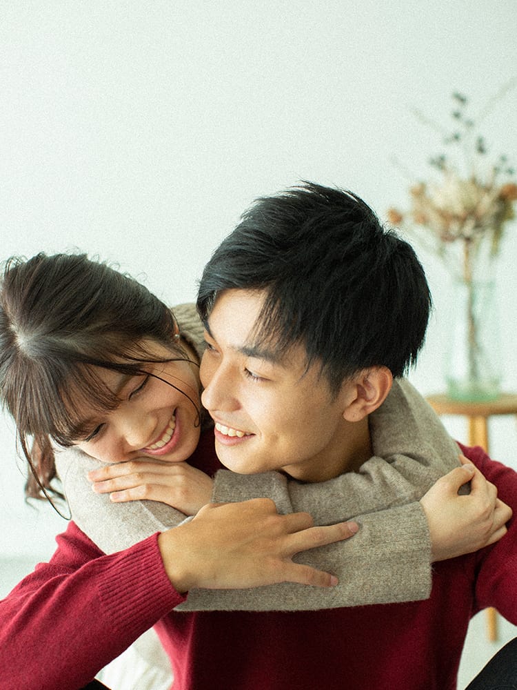 JOGGO CHRISTMAS GIFT 2019 もうすぐクリスマス。溢れるあの人への想いをかたちにしよう。