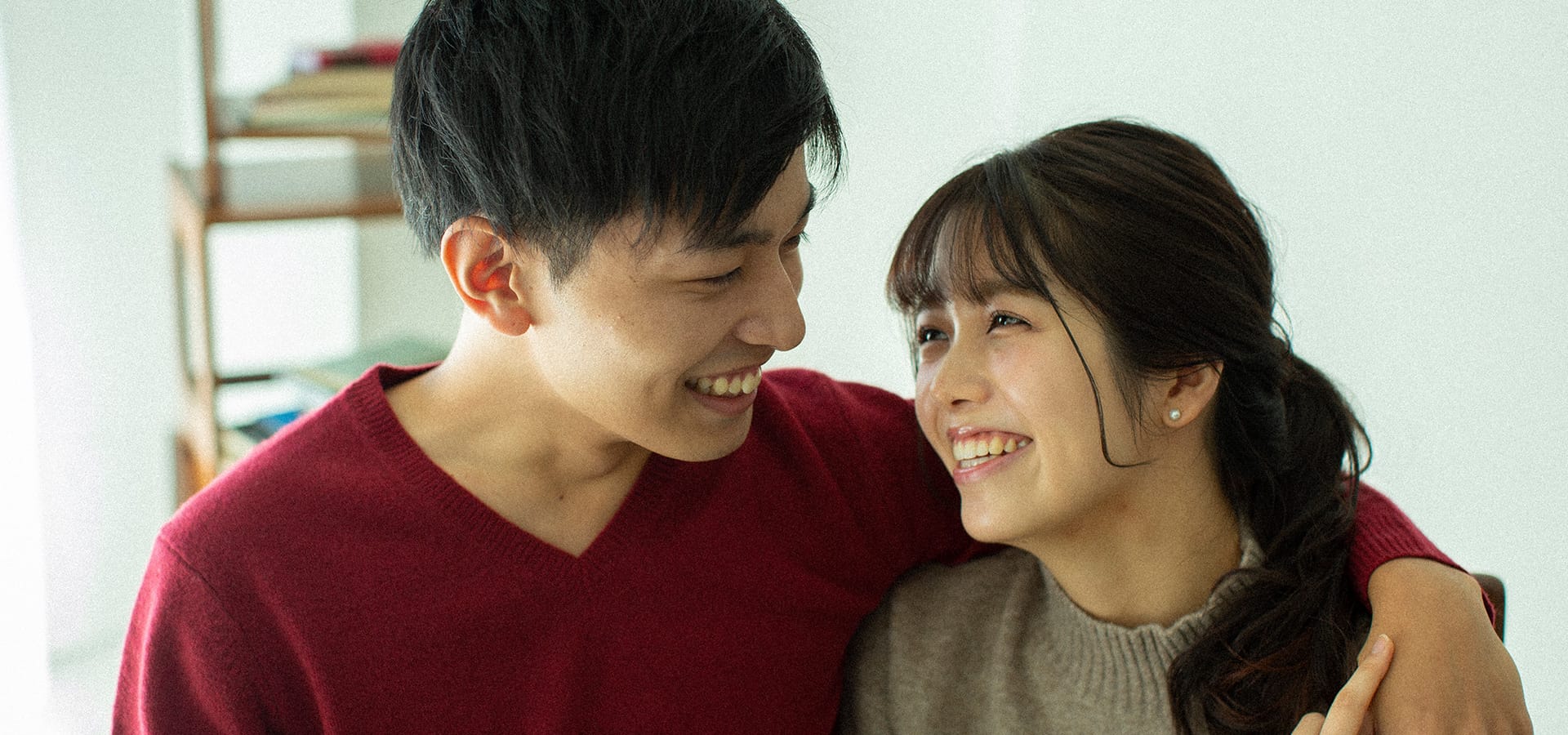 JOGGO CHRISTMAS GIFT 2019 もうすぐクリスマス。溢れるあの人への想いをかたちにしよう。