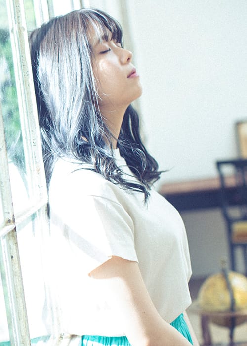 2019 SUMMER JOGGO LIMITED COLOR 7月限定カラー『ミントグリーン』