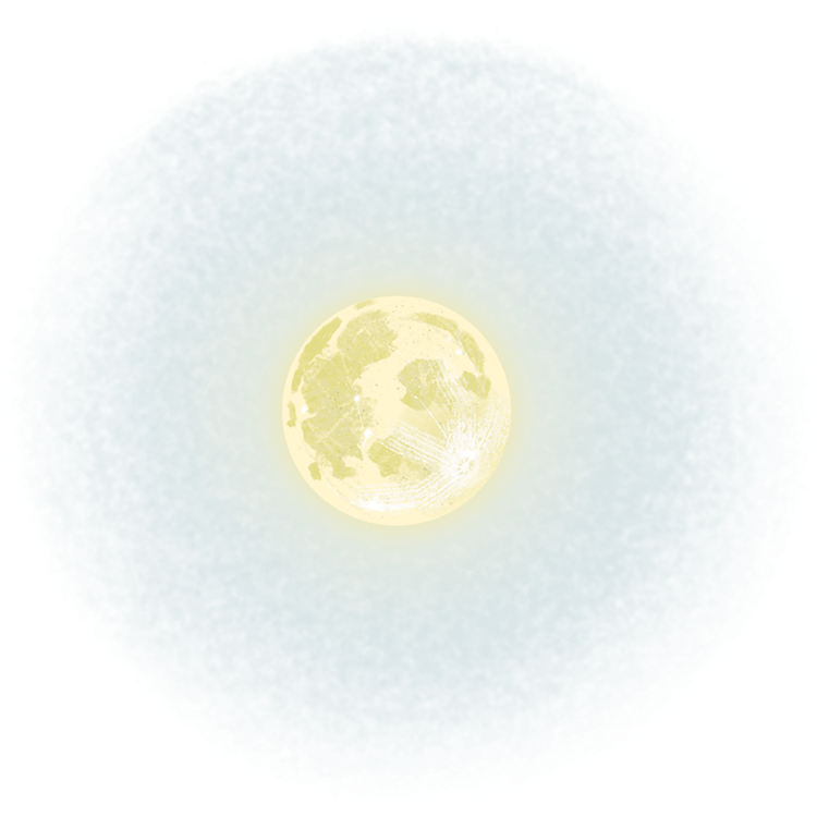 聖なる夜にあなたに出逢う