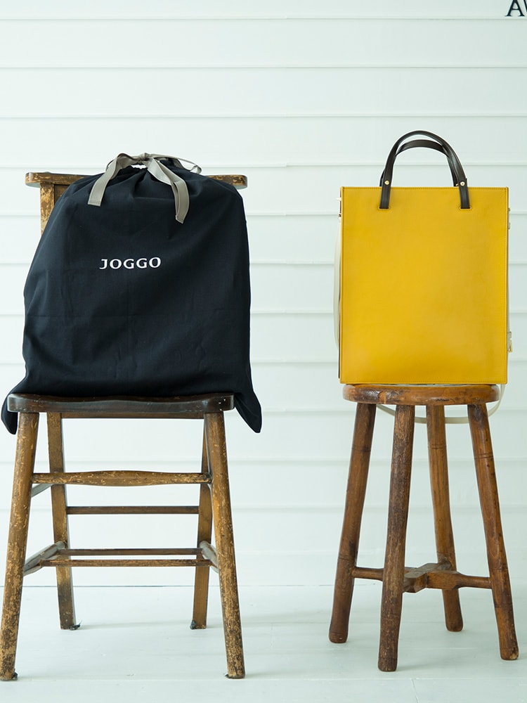 2019 NEW PRODUCT PROJECT 新商品『レディースボックストート』発売